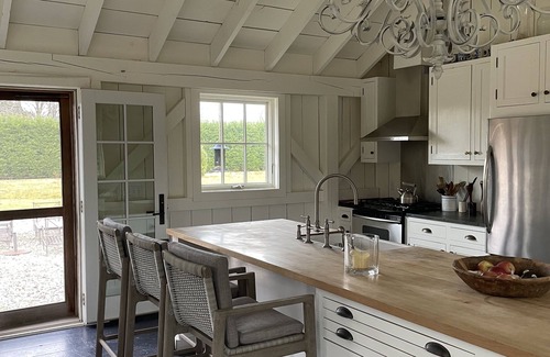 Cutchogue House | Barn Life in Cutchogue