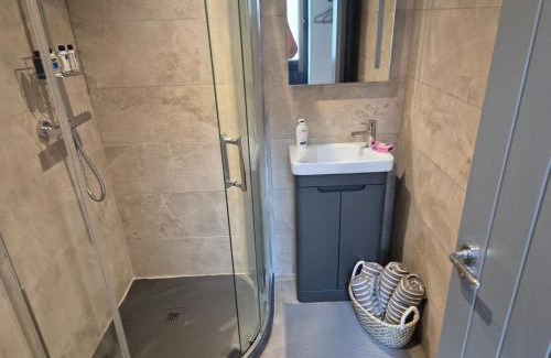 Newcastle Apartment | Barn on the Farm Holiday Lets