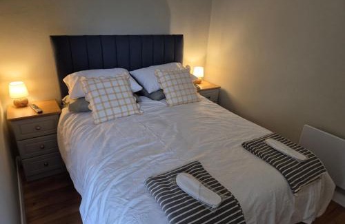 Newcastle Apartment | Barn on the Farm Holiday Lets