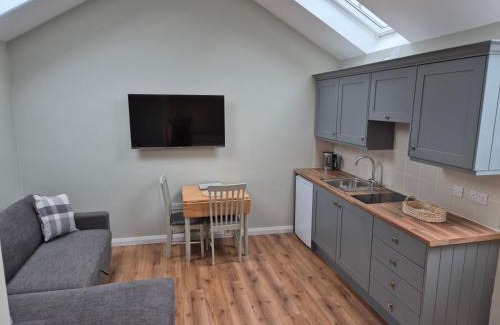 Newcastle Apartment | Barn on the Farm Holiday Lets