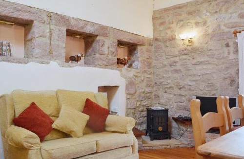 Cromford House | Barn Owl Cottage
