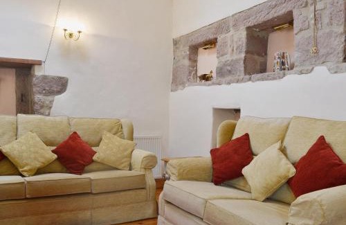 Cromford House | Barn Owl Cottage