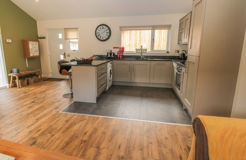Otterburn Cottage | BARN OWL, pet friendly, character holiday cottage in Otterburn