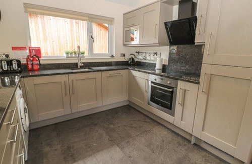 Otterburn Cottage | BARN OWL, pet friendly, character holiday cottage in Otterburn