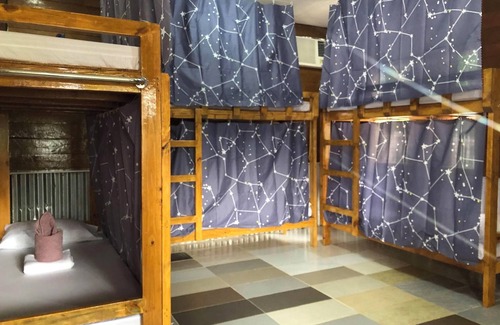Danao Hotel | Barn Resort