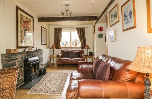 Wigton House | Barn Roost
