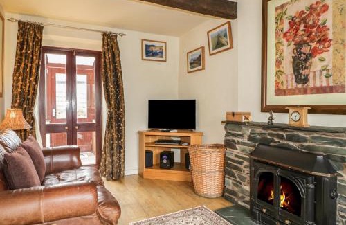 Wigton House | Barn Roost