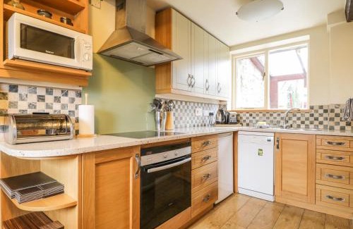 Wigton House | Barn Roost