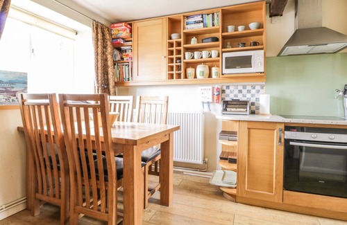 Wigton Cottage | Barn Roost