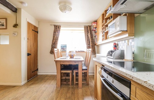 Wigton Cottage | Barn Roost