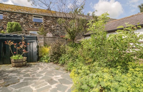 Wigton Cottage | Barn Roost