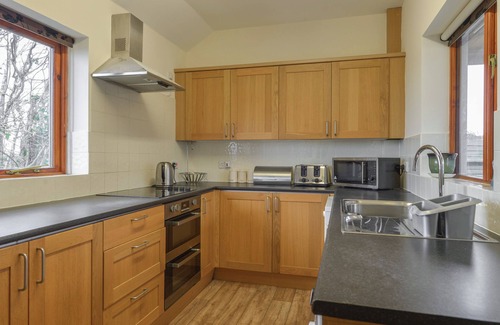 Bideford Cottage | BARN VIEW, pet friendly, country holiday cottage in Welcombe Mouth