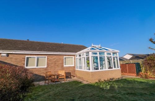 Boulmer House | Barnacles