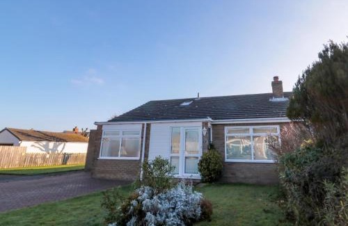 Boulmer House | Barnacles