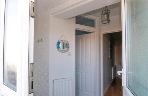 Boulmer House | Barnacles