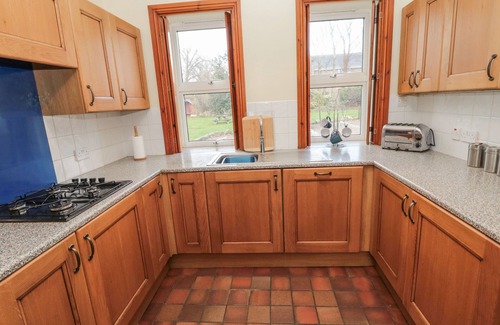 Longhirst Cottage | Barnacre