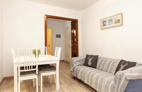 el Fort Pienc Apartment | Barnapartments Monumental