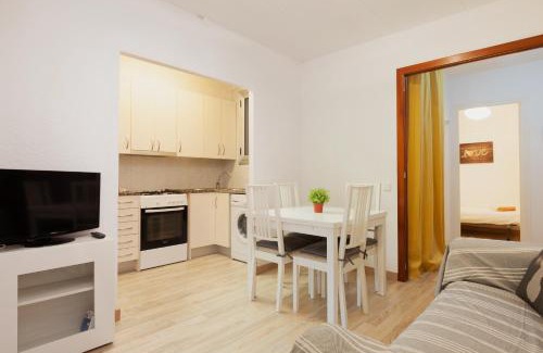 el Fort Pienc Apartment | Barnapartments Monumental