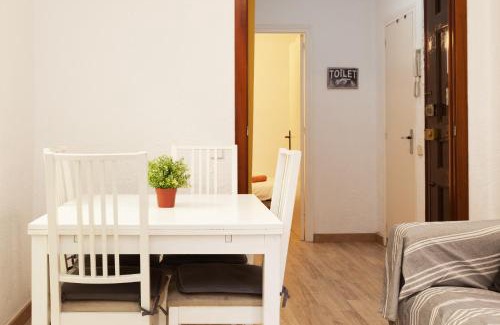 el Fort Pienc Apartment | Barnapartments Monumental
