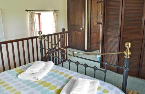Trewellard House | Barncott - Uk12059