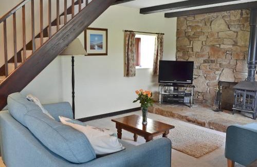 Trewellard House | Barncott - Uk12059