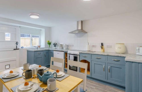Cockermouth Cottage | Barncroft: Dogs welcome, dog care services offered