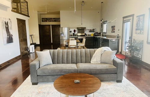 Piedmont House | Barndominium in the Meadows with Majestic Views!