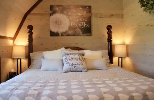 Divide Other | Barndominium with a view