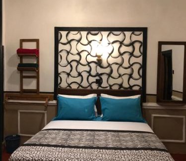 Nuwara Eliya House | Barnes cottage