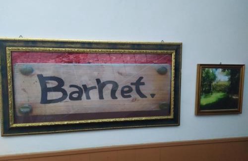 Lamezia Terme Apartment | Barnet House Lamezia