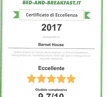 Lamezia Terme Apartment | Barnet House Lamezia