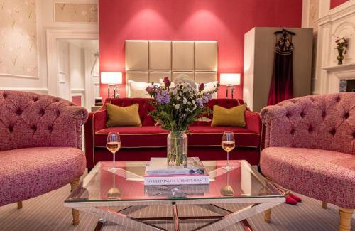 Wonersh Hotel | Barnett Hill Hotel