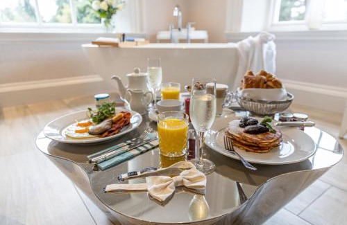 Wonersh Hotel | Barnett Hill Hotel