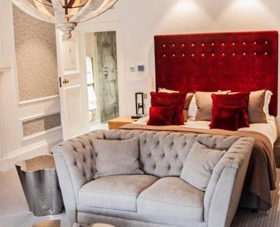 Wonersh Hotel | Barnett Hill Hotel