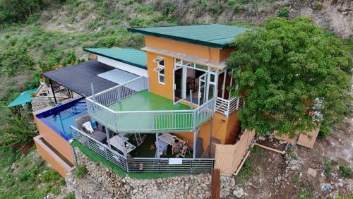 Batangas City Villa | Barney's Pointe Beach House, Batangas City