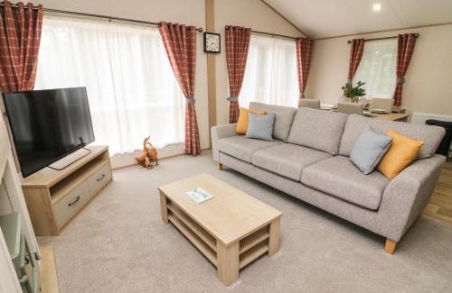 South Lakeland Leisure Village House | Barney's Retreat
