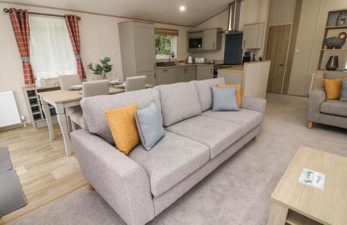 South Lakeland Leisure Village House | Barney's Retreat