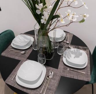 Taranto Apartment | barneys design apartment