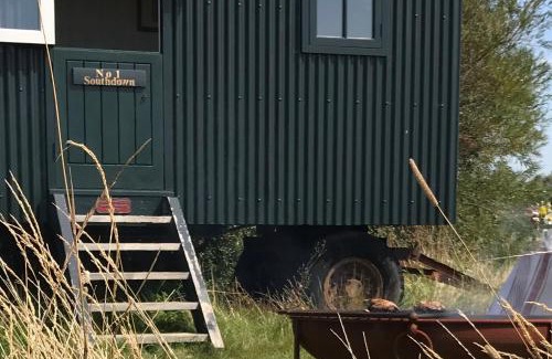 Ford House | Barnham Court Farm