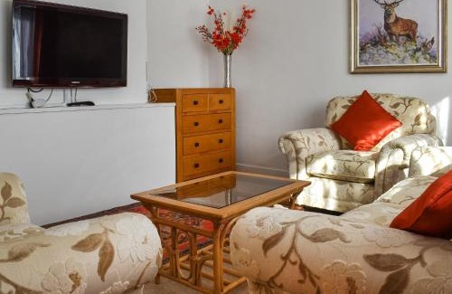 Hartland House | Barnhayes