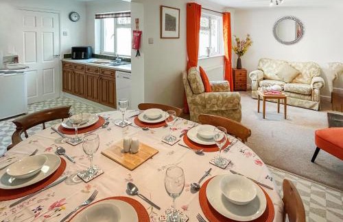 Hartland House | Barnhayes
