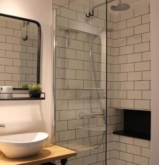 Woudrichem Apartment | Barnhouse