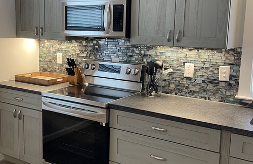 Palmetto House | Barnominium All New near Serenbe