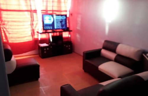 Ixtapalapa Apartment | Barns home