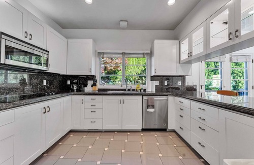 Northwest Portland House | Barnsley Court Retreat G#42234