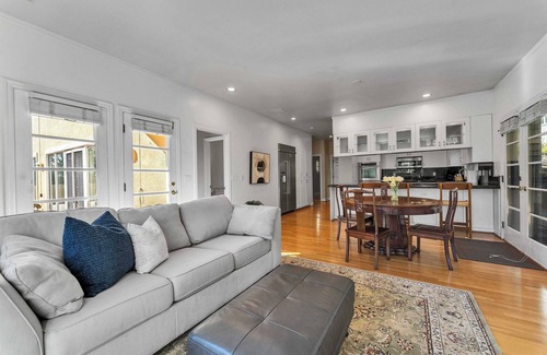 Northwest Portland House | Barnsley Court Retreat G#42234