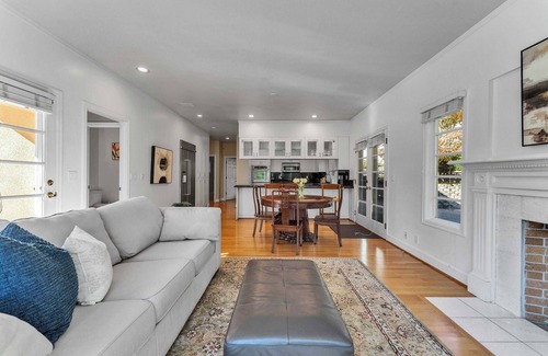 Northwest Portland House | Barnsley Court Retreat G#42234