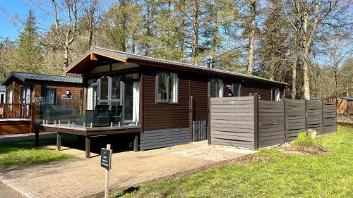 Swarland House | Barnston Lodge