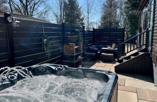 Swarland House | Barnston Lodge