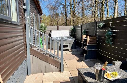 Swarland House | Barnston Lodge